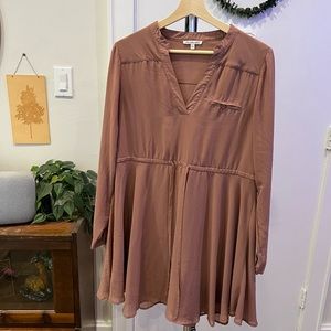 Charlotte Russe Dress